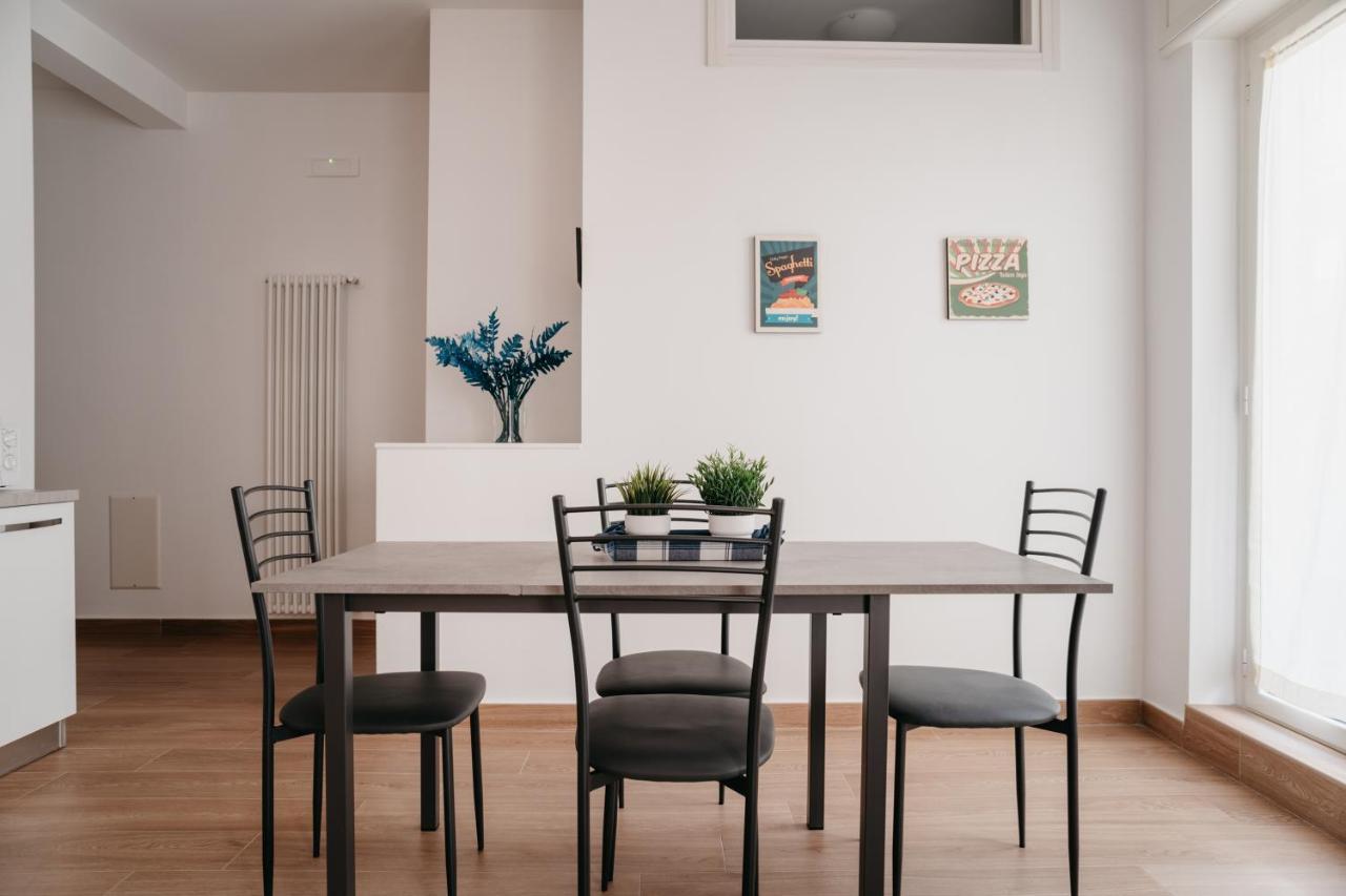 Brombeis Aurea By Casanapoletana - Town Center Appartement Naples