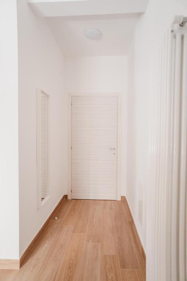 Appartement Brombeis Aurea By Casanapoletana - Town Center